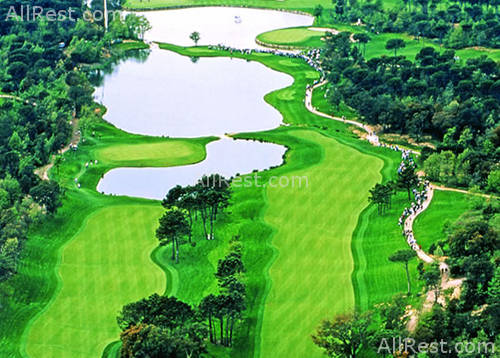 Melia Golf Vichy Catalan 29